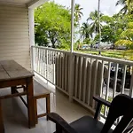Rocky Cay Lodging