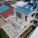 Bahia San Andres Hospedaje