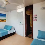 Hotel Olas
