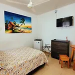 Hotel Olas