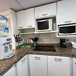 Amazing 1Br With Pool @San Andres Island