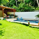 Palmare House