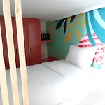 Hotel Nomadic Design