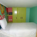 Hotel Nomadic Design