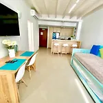 Apartamento Edificio Bahia Fragata