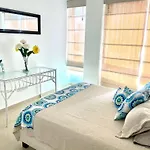 Apartamento Edificio Bahia Fragata