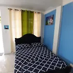 Hospedaje Brisas Del Mar 1A