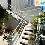 Arnas Home