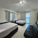 Apartamentos Suroeste