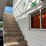 Apartamento Miss “B” Place