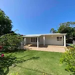 Excelente Finca Campestre Vacacional En San Andres.