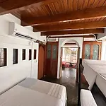 Hermoso Apartamento En El Centro De San Andres - Bahia Fragata