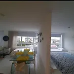 Aparta Estudio Turistico San Andres Islas Zona Centro