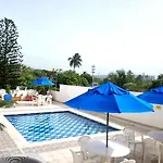 Aparta Estudio Turistico San Andres Islas Zona Centro