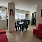 Caribbean Island Hotel Piso 2