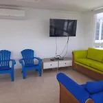 Apartamento Vista Al Mar San Andres Islas