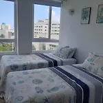 Apartamento Vista Al Mar San Andres Islas