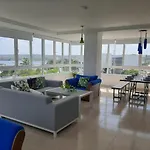 Apartamento Vista Al Mar San Andres Islas