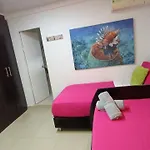 Jackuri Casa Hospedaje