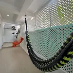 Espectacular Apartamento Vacacional En San Andres Lola 2