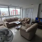 Apartamento 3 Habitaciones Vista Al Mar San Andres Islas