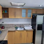 Apartamento 3 Habitaciones Vista Al Mar San Andres Islas