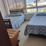 Apartamento 3 Habitaciones Vista Al Mar San Andres Islas