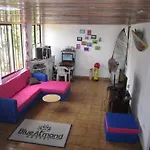 Blue Almond Hostel - San Andres