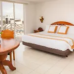 Sol Caribe Sea Flower