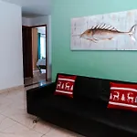 Zojo Alojamiento