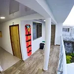 Hostal Sea Crab
