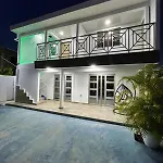 Hostal Sea Crab