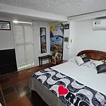 Apartamentos Miss Vera 2