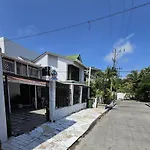 Apartamentos Miss Vera 2