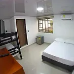 Sea Crab Hostel