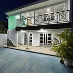 Sea Crab Hostel