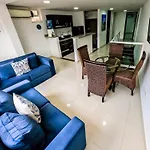 White Coral Apartasuites