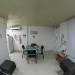 Apartamentos Aury