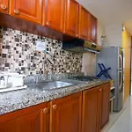 Apartamentos Aury