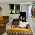 Apartamentos Limsor Playa Frente Al Mar