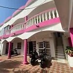 Apartamento 2 Habitaciones Sarie Bay San Andres Islas