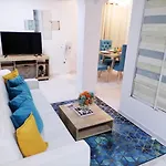 Apartamento 2 Habitaciones Sarie Bay San Andres Islas