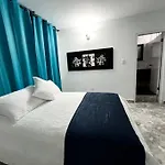 Apartamento Edificio Calima