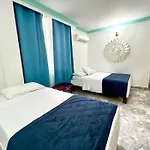 Apartamento Edificio Calima