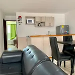 Apartamentos Limsor Playa Frente Al Mar