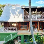 Villa Verde Ecolodge