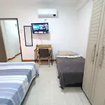 Habitacion Confortable Y Central A 100Mts De La Playa