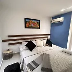 Sweet Caribbean Hotel