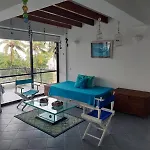 Apartamento En San Andres Frente Al Mar Con Piscina