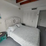 Apartamento En San Andres Frente Al Mar Con Piscina